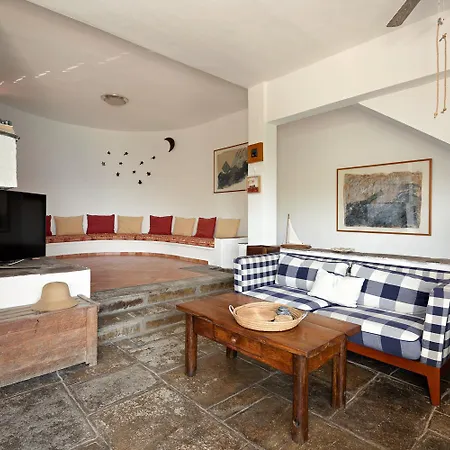 Semesterbostad Seashells & Pines In #feelslikehome *