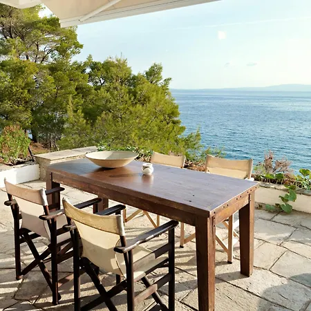 Seashells & Pines In #feelslikehome Semesterbostad *