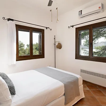 Semesterbostad Seashells & Pines In #feelslikehome *