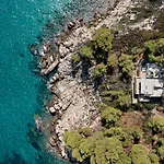 Seashells & Pines In #feelslikehome Casa de Férias *