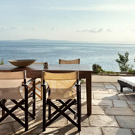 Seashells & Pines In #feelslikehome *