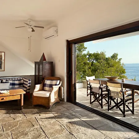 Seashells & Pines In #feelslikehome