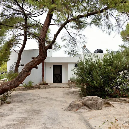 Seashells & Pines In #feelslikehome Ferienhaus Vourvourou