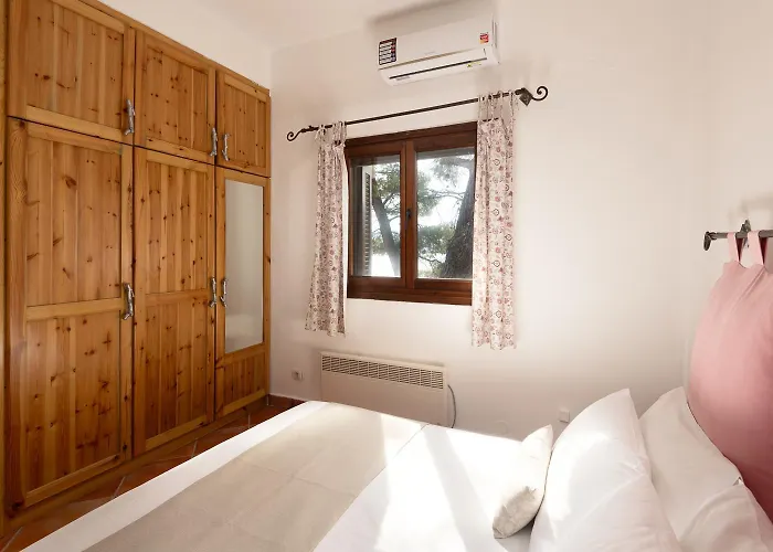 Seashells & Pines In #feelslikehome Tatil Evi