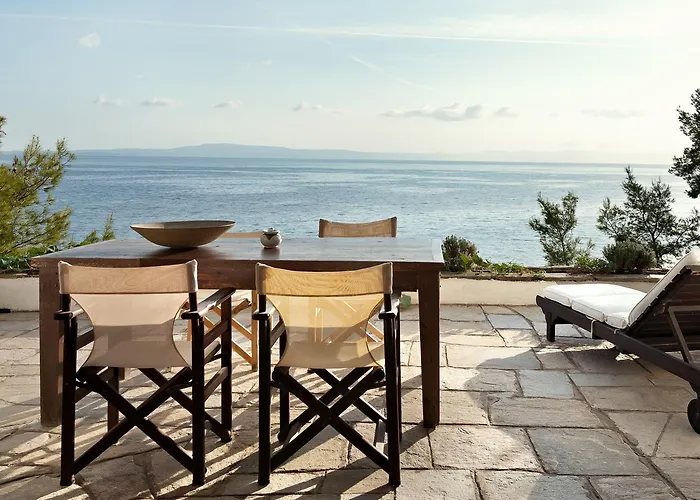 Seashells & Pines In #feelslikehome *