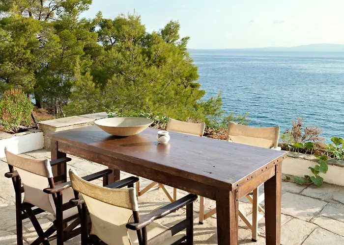 Seashells & Pines In #feelslikehome Дом отдыха *